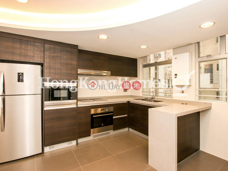 1 Bed Unit for Rent at Realty Gardens, Realty Gardens 聯邦花園 Rental Listings | Western District (Proway-LID51576R)