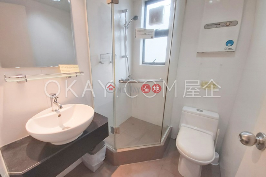 HK$ 27,500/ month | Treasure View Central District Lovely 1 bedroom on high floor | Rental