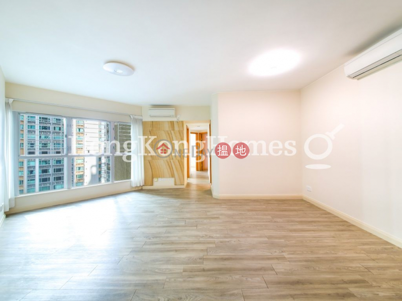 3 Bedroom Family Unit for Rent at The Waterfront Phase 2 Tower 6 | The Waterfront Phase 2 Tower 6 漾日居2期6座 Rental Listings