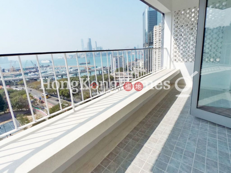 3 Bedroom Family Unit for Rent at Victoria Court | Victoria Court 維多利大廈 Rental Listings