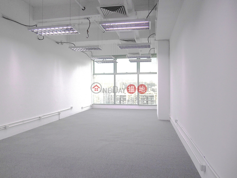 King Palace Plaza, High | Office / Commercial Property | Rental Listings | HK$ 20,600/ month