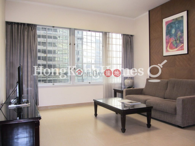 會展中心會景閣一房單位出租-1港灣道 | 灣仔區香港-出租-HK$ 35,000/ 月