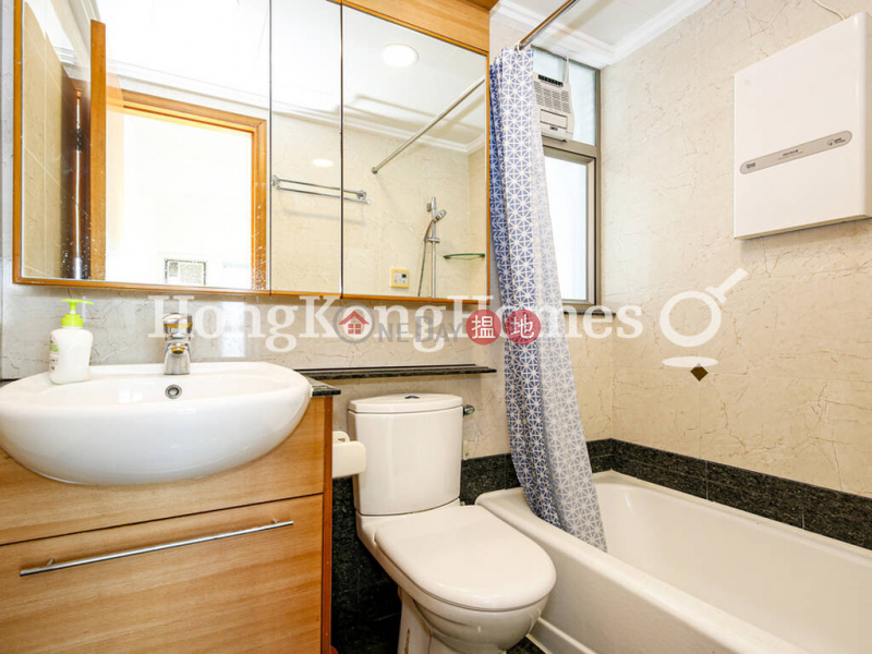 1 Bed Unit for Rent at Tower 1 Trinity Towers | Tower 1 Trinity Towers 丰匯1座 Rental Listings