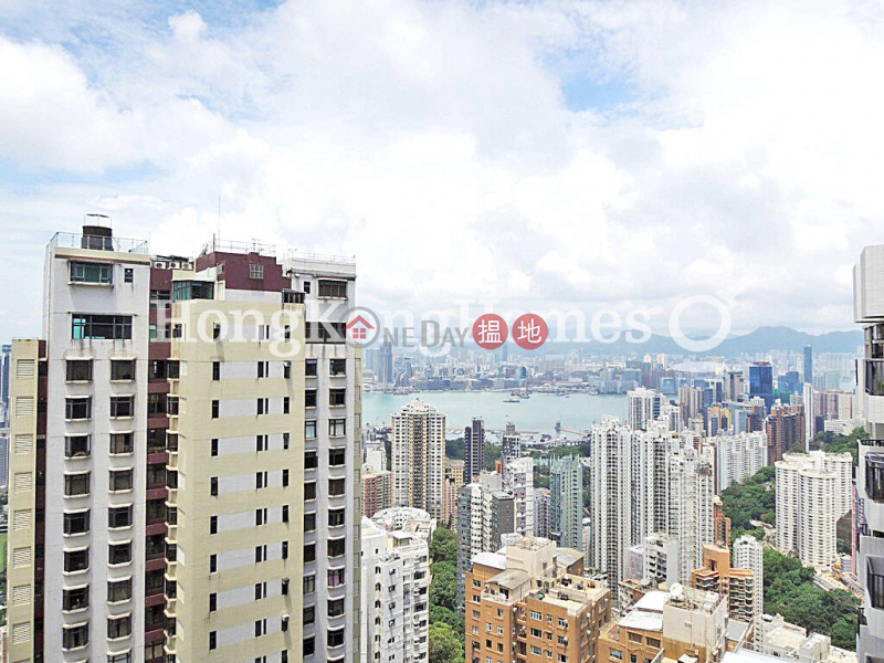 香港搵樓|租樓|二手盤|買樓| 搵地 | 住宅出售樓盤慧景園2座三房兩廳單位出售