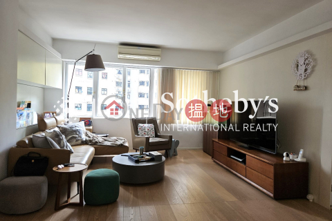 Property for Sale at Conway Mansion with 4 Bedrooms | Conway Mansion 康威園 _0