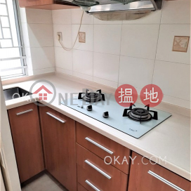 Intimate 2 bedroom in Pokfulam | Rental, Academic Terrace Block 2 學士台第2座 | Western District (OKAY-R108597)_0