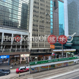 Office Unit for Rent at Central 88