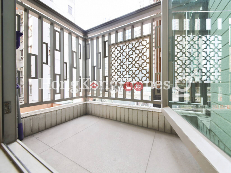 3 Bedroom Family Unit for Rent at Diva | 133-139 Electric Road | Wan Chai District Hong Kong Rental | HK$ 41,800/ month