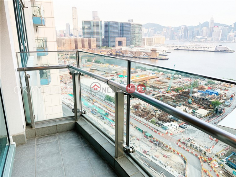 君臨天下3座低層住宅-出租樓盤|HK$ 44,000/ 月