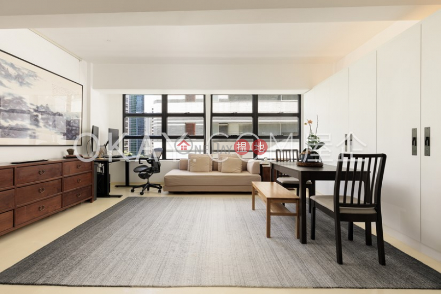 荷李活道122號低層住宅-出售樓盤|HK$ 1,150萬