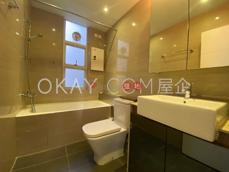 HK$ 23M Chun Fai Yuen Western District | Gorgeous 3 bedroom with rooftop, balcony | For Sale