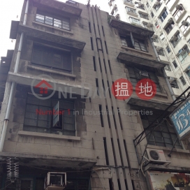 287-289 Temple Street,Jordan, Kowloon