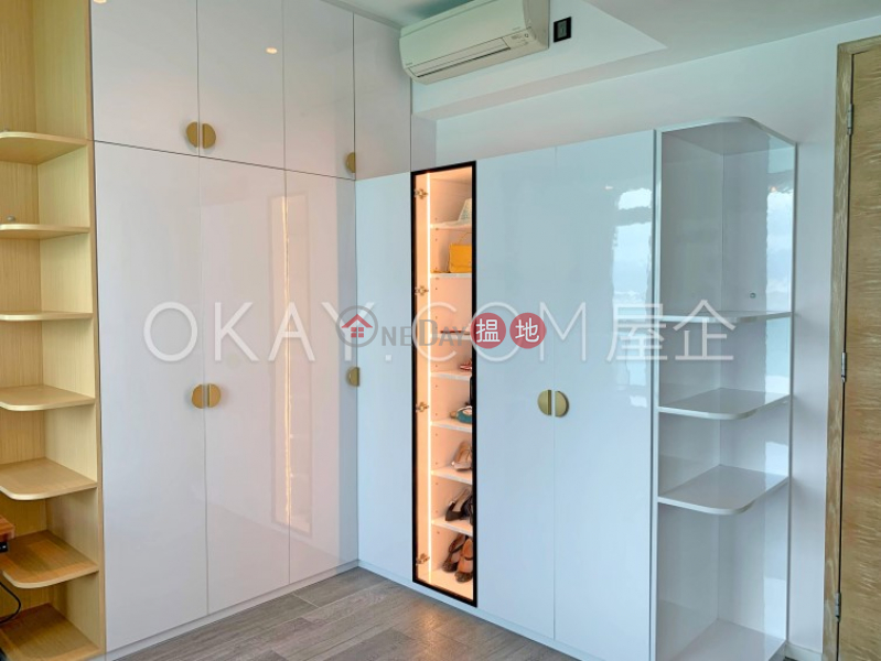 Lovely 3 bedroom on high floor with balcony | For Sale | The Sail At Victoria 傲翔灣畔 Sales Listings