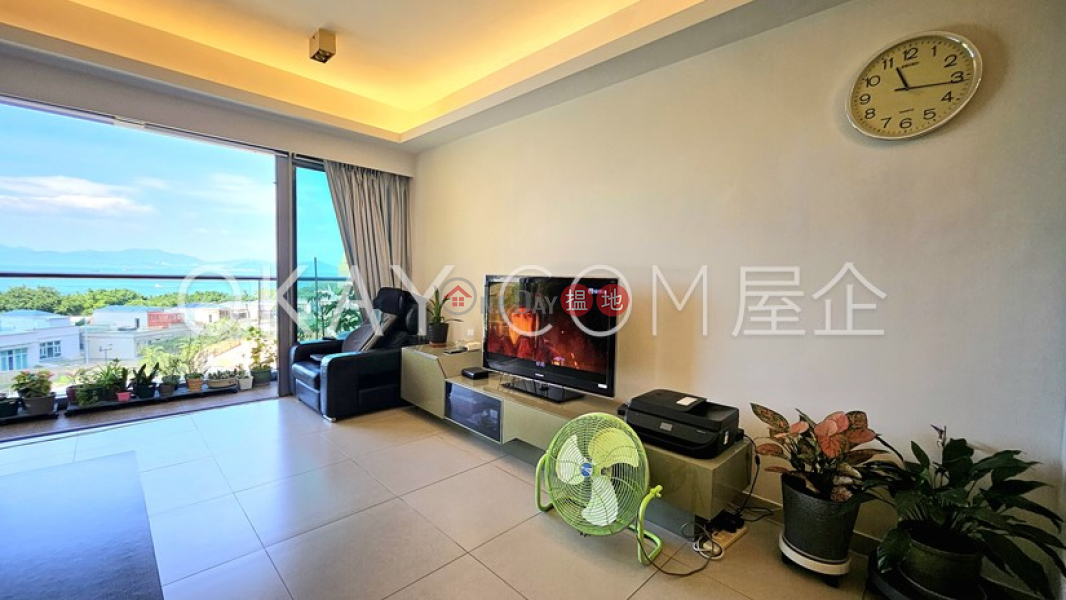 Stylish 4 bedroom with balcony & parking | For Sale | 28 Bel-air Ave | Southern District | Hong Kong Sales | HK$ 36M