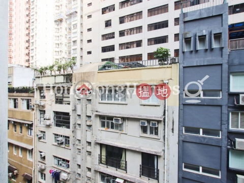 太子臺4號一房單位出租, 太子臺4號 Bonito Casa | 西區 (Proway-LID78118R)_0