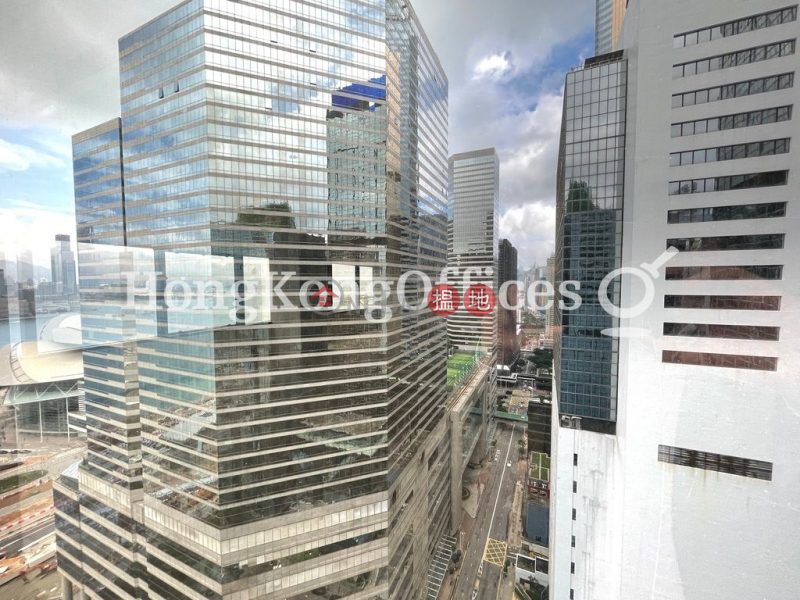 Office Unit for Rent at Shui On Centre | 6-8 Harbour Road | Wan Chai District Hong Kong, Rental, HK$ 165,480/ month