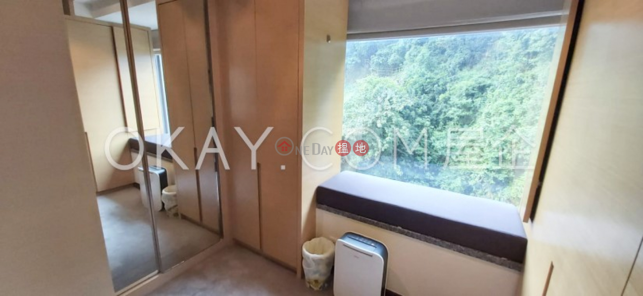 Property Search Hong Kong | OneDay | Residential | Sales Listings, Nicely kept 1 bedroom with balcony & parking | For Sale