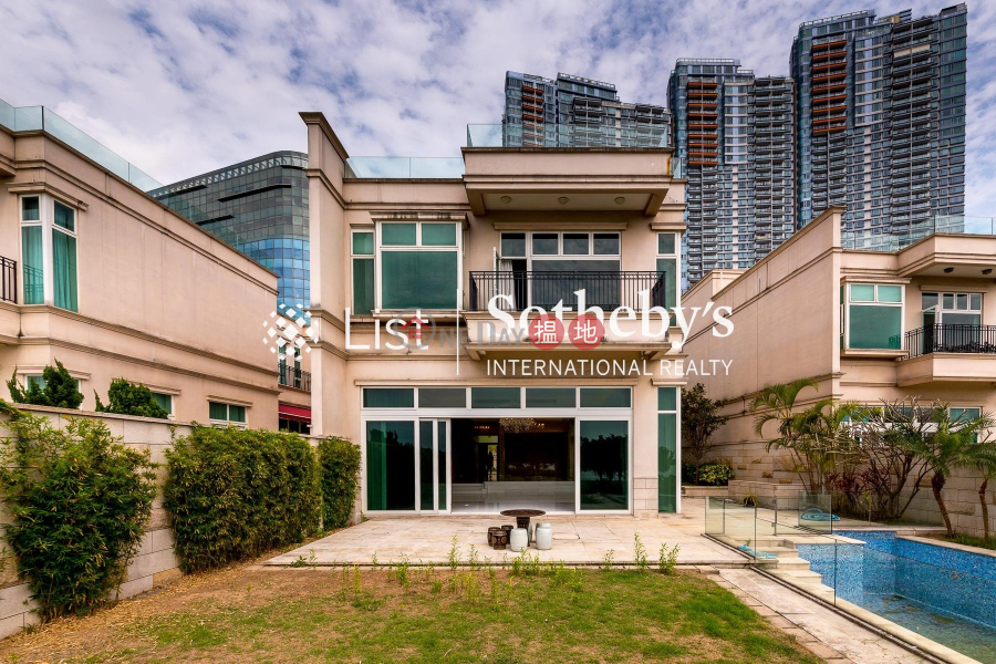 Property Search Hong Kong | OneDay | Residential Sales Listings | Property for Sale at Residence Bel-Air, Bel-Air Rise House with 4 Bedrooms