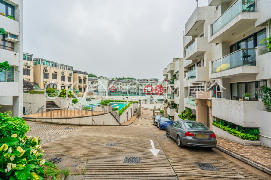 香港搵樓|租樓|二手盤|買樓| 搵地 | 住宅-出租樓盤3房2廁,實用率高,連車位碧翠苑出租單位