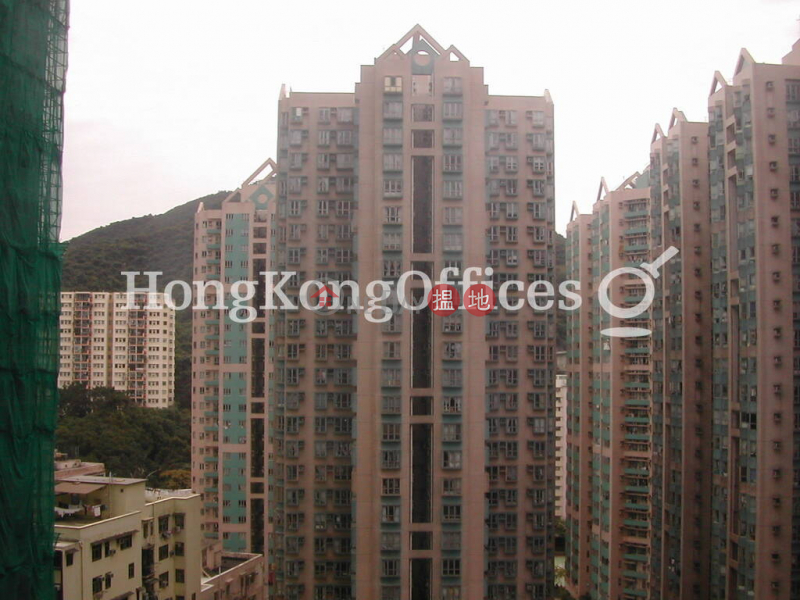 Property Search Hong Kong | OneDay | Industrial | Rental Listings, Industrial Unit for Rent at Kodak House II