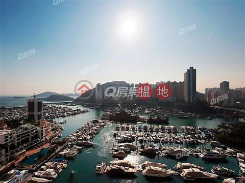 Marinella Tower 9 | 1 bedroom High Floor Flat for Rent | Marinella Tower 9 深灣 9座 _0