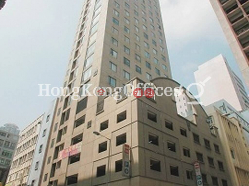 永義廣場工業大廈樓租單位出租|永義廣場(Easy Tower)出租樓盤 (HKO-60258-AIHR)