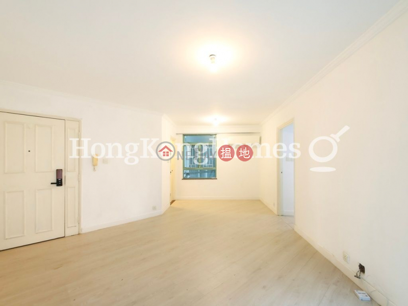 3 Bedroom Family Unit for Rent at Goldwin Heights 2 Seymour Road | Western District Hong Kong, Rental HK$ 32,000/ month