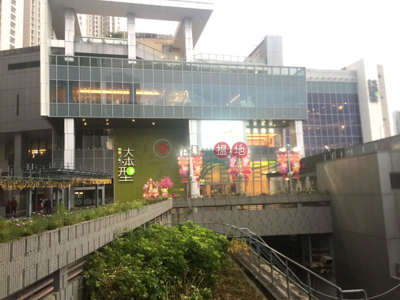大本型 (Domain (Shopping Centre) in Yau Tong) 油塘|搵地(OneDay)(1)