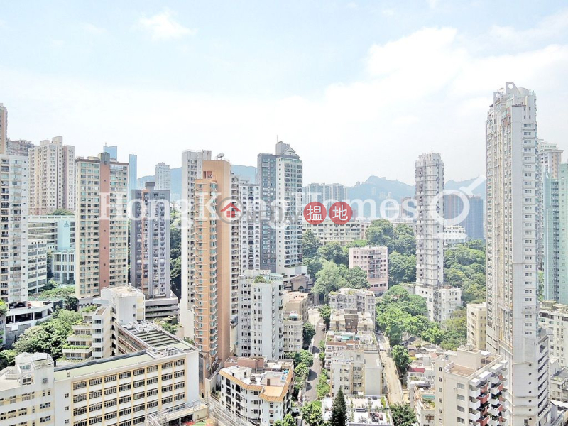 Property Search Hong Kong | OneDay | Residential Rental Listings | 3 Bedroom Family Unit for Rent at Serenade