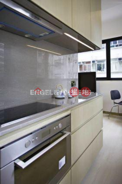 1 Bed Flat for Rent in Sheung Wan, 379 Queesn\'s Road Central 皇后大道中 379 號 Rental Listings | Western District (EVHK97728)