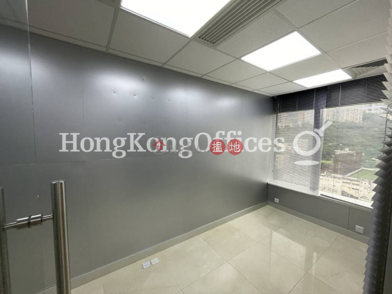 HK$ 61,318/ month | Lippo Leighton Tower, Wan Chai District, Office Unit for Rent at Lippo Leighton Tower
