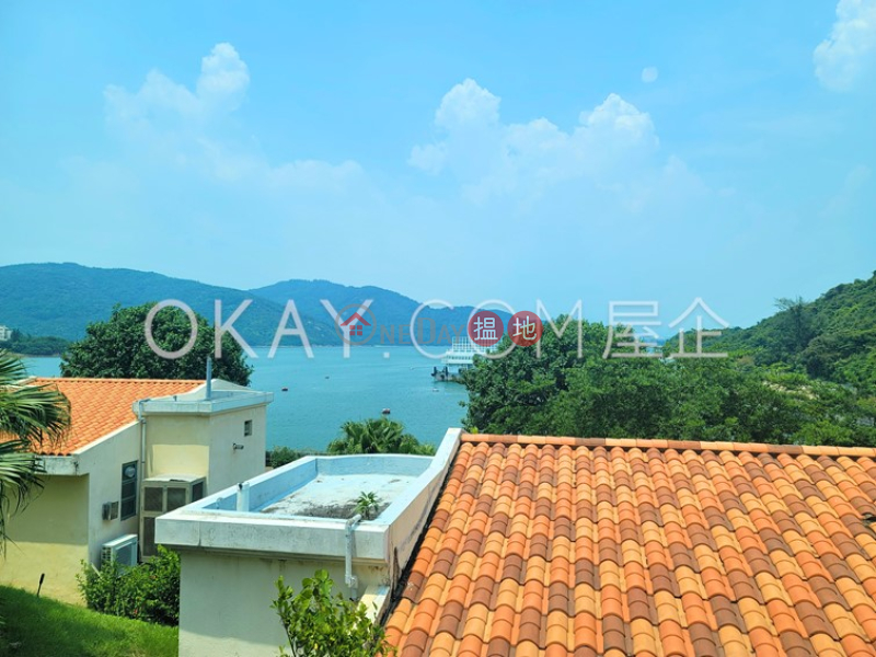 3房2廁,實用率高,星級會所,露台愉景灣 8期海堤居 20座出售單位-20海堤徑 | 大嶼山香港|出售-HK$ 2,200萬