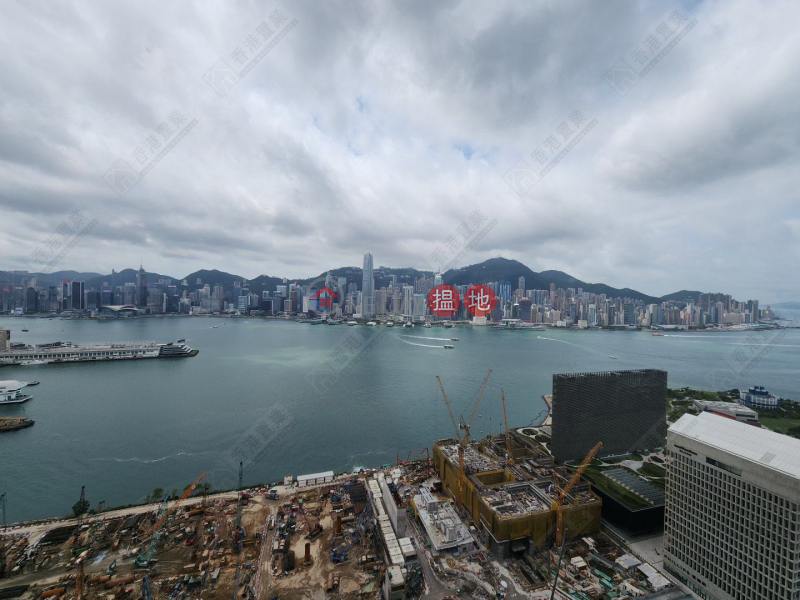 Property Search Hong Kong | OneDay | Residential, Sales Listings, Three bedrooms and one apartment in The Harbourside