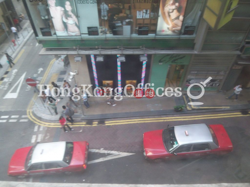 Property Search Hong Kong | OneDay | Office / Commercial Property, Rental Listings | Office Unit for Rent at 28 Wellington Street