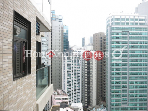 1 Bed Unit for Rent at Park Haven, Park Haven 曦巒 | Wan Chai District (Proway-LID141664R)_0