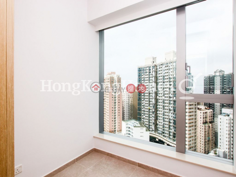 香港搵樓|租樓|二手盤|買樓| 搵地 | 住宅-出租樓盤-RESIGLOW薄扶林兩房一廳單位出租