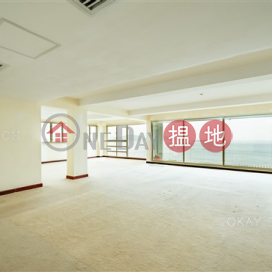 Rare 4 bedroom with parking | Rental, Phase 2 Villa Cecil 趙苑二期 | Western District (OKAY-R43919)_0