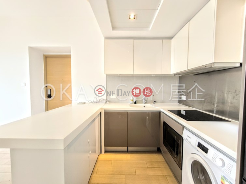 HK$ 1,298萬|Soho 38|西區-2房1廁,極高層,星級會所,露台Soho 38出售單位