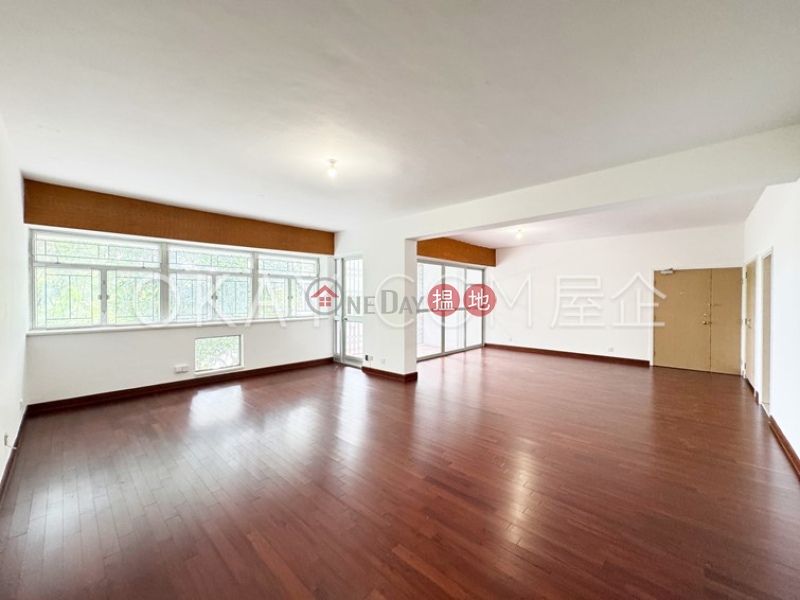 Gorgeous 2 bedroom with balcony & parking | Rental 87 Broadcast Drive | Kowloon City | Hong Kong, Rental, HK$ 56,700/ month