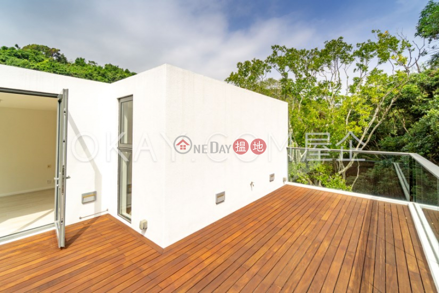 Exquisite house with rooftop, terrace & balcony | Rental, South Lantau Road | Lantau Island, Hong Kong | Rental | HK$ 75,000/ month