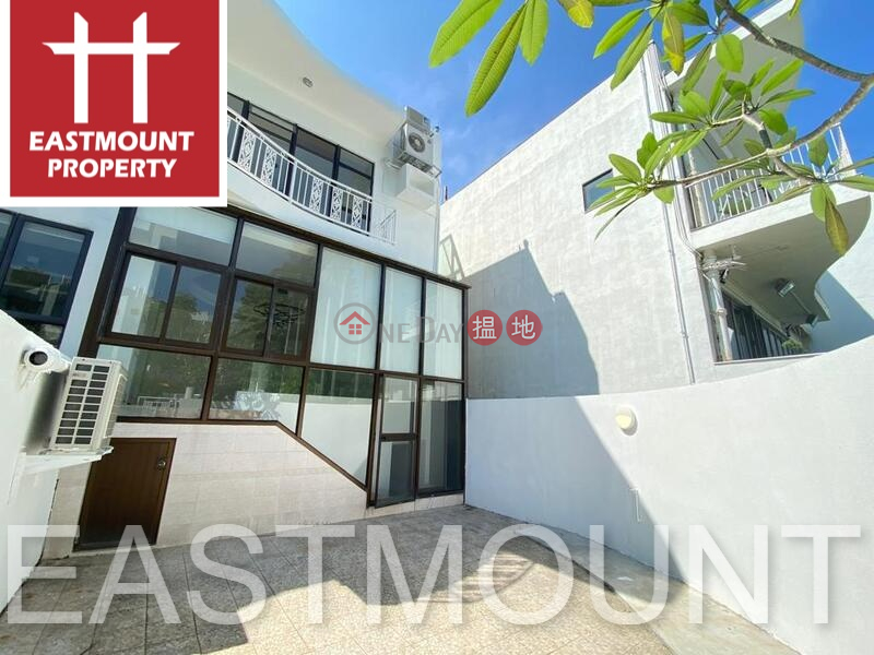 HK$ 72,000/ month, Hong Hay Villa | Sai Kung Clearwater Bay Villa House | Property For Sale and Lease in Hong Hay Villa, Chuk KoK Road 竹角路康曦花園-High ceiling, Convenient