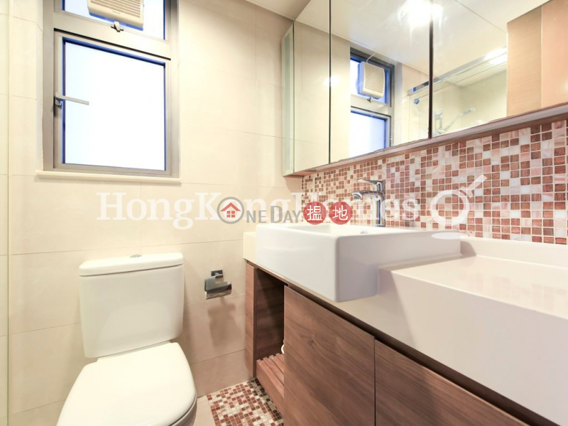 Property Search Hong Kong | OneDay | Residential, Rental Listings, 3 Bedroom Family Unit for Rent at Harmony Place