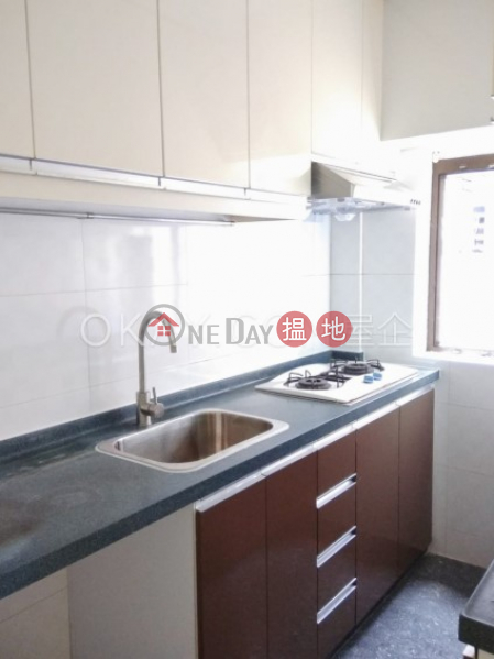 HK$ 9.8M Ming Hing Building | Wan Chai District, Popular 3 bedroom in Tin Hau | For Sale