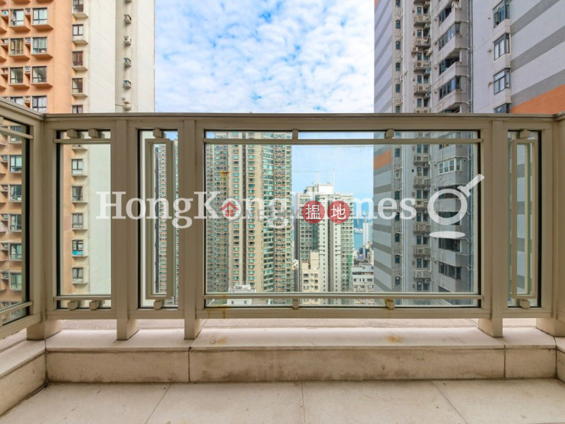 2 Bedroom Unit for Rent at The Morgan | 31 Conduit Road | Western District | Hong Kong Rental HK$ 56,000/ month