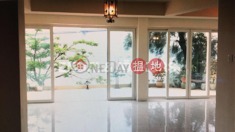 3 Bedroom Family Flat for Rent in Yau Kam Tau | Nga Lai Yuen 雅麗苑 _0