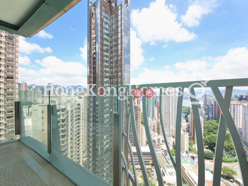 4 Bedroom Luxury Unit for Rent at The Legend Block 1-2 23 Tai Hang Drive | Wan Chai District | Hong Kong | Rental HK$ 75,000/ month