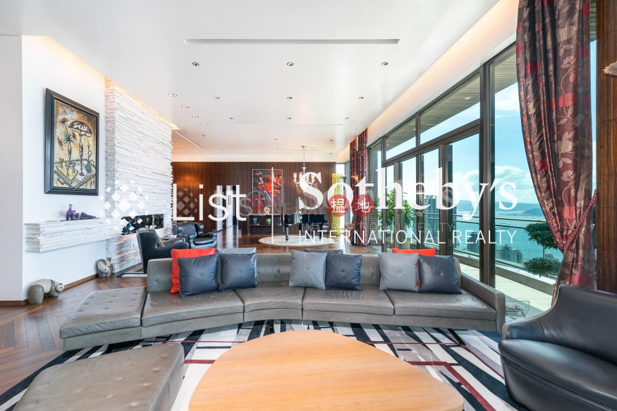 Property for Sale at No 1 Po Shan Road with more than 4 Bedrooms | No 1 Po Shan Road 寶珊道1號 Sales Listings