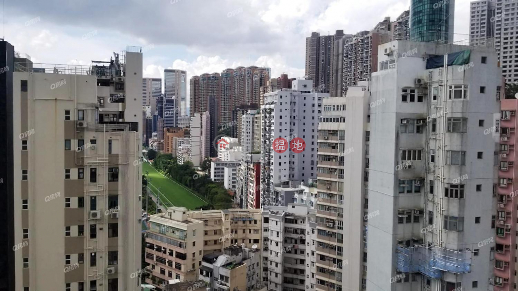 Property Search Hong Kong | OneDay | Residential | Rental Listings, Fairview Court | 1 bedroom High Floor Flat for Rent