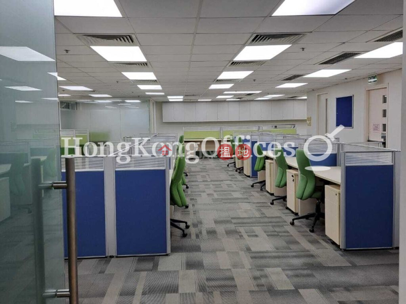 Office Unit for Rent at Tesbury Centre, 24-32 Queens Road East | Wan Chai District, Hong Kong, Rental | HK$ 119,161/ month