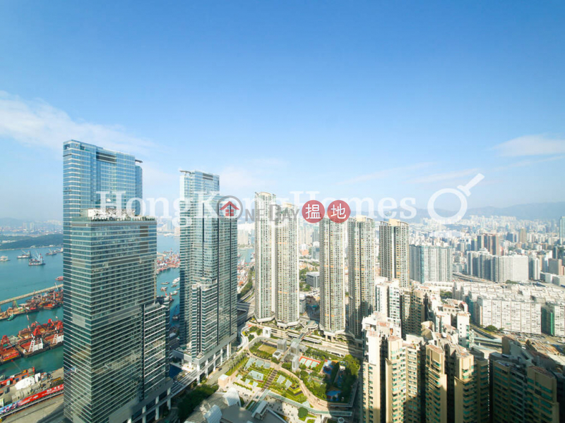 Property Search Hong Kong | OneDay | Residential Rental Listings, 3 Bedroom Family Unit for Rent at The Harbourside Tower 1